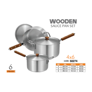 Sonex set  ( W/O Handle ) 7-10