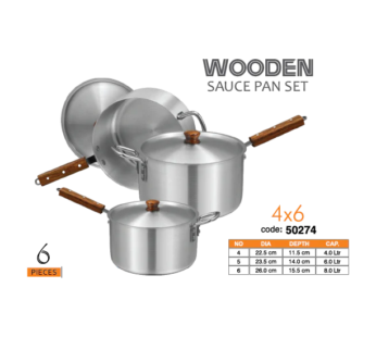 Sonex set  ( W/O Handle ) 7-10