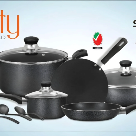 Sonex Super Set 2-6