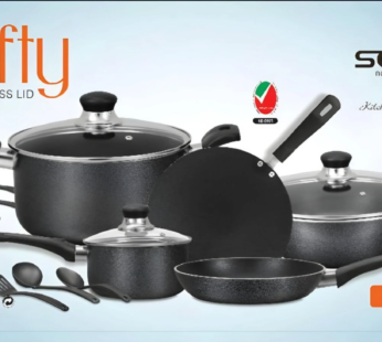 Sonex Super Set 2-6