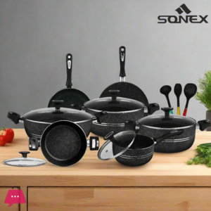Sonex Super Set 8-10