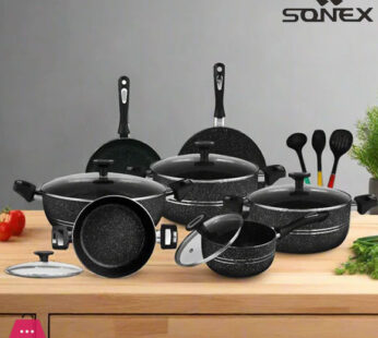 Sonex Super Set 8-10