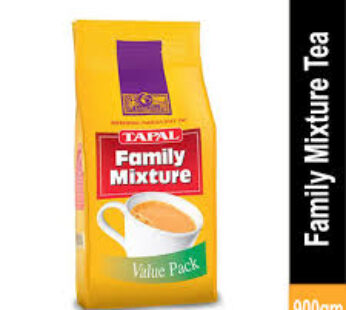 Tapal Family Mixture 1-Kg x 12
