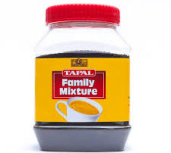 Tapal Family Mixture 450 g (Jar) x 30