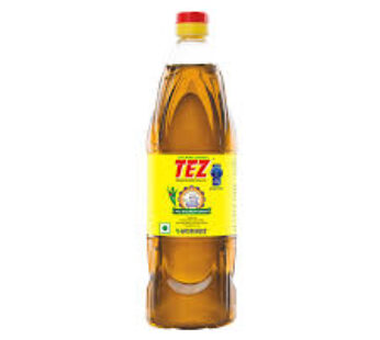 Tez Mustard Oil 1000 ml