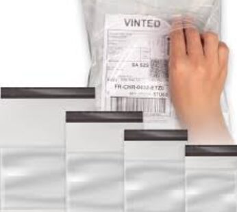 Vented Packing bags for Pan & Curry Pata