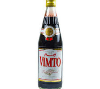 Vimto Syrup x 12