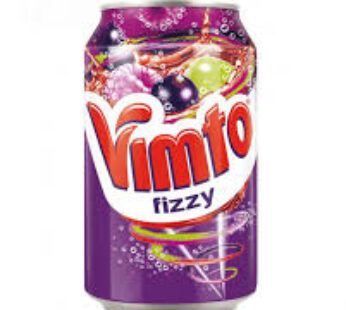 Vimto in Can x 24