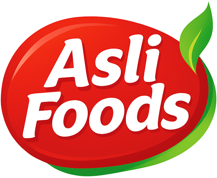 Asli Foods