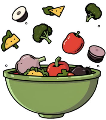 MISC. ITEMS