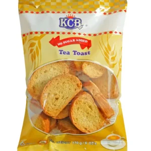 Sugar Free Tea Toast, KCB x 18