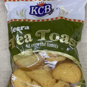Zeera Tea Toast x 18