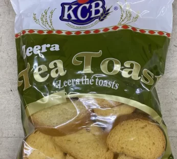 Zeera Tea Toast x 18
