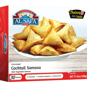 A/S Cocktail Samosa HM