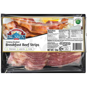 A/S Hk Smk B’fast Beef 12ozx12