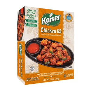 CK Chicken 65