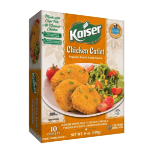 CK Chicken Cutlets