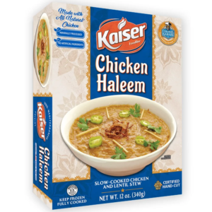 CK Chicken Haleem 312g x 8