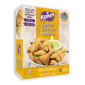 CK Lahori Chicken Samosa