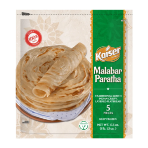 CK Malabar Paratha, 24 x 5-Pc