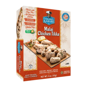 CK Malai Chicken Tikka