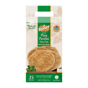 CK Original Plain Paratha Fam