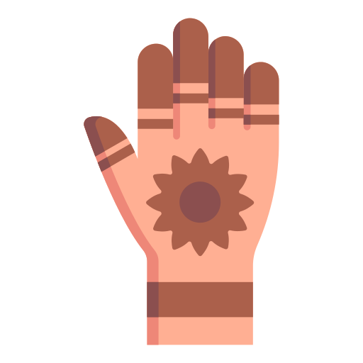 HINA / MEHNDI