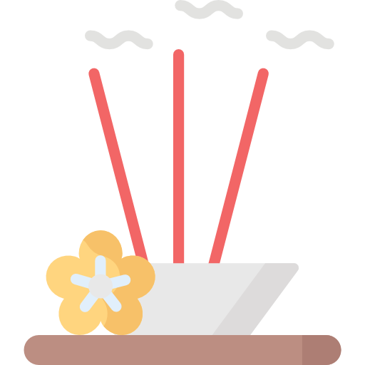 INCENSE