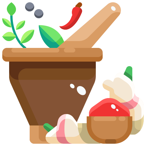 SPICES