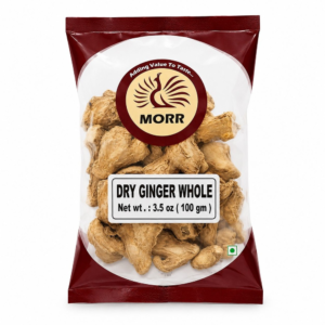 MORR Dry Ginger 3.5oz x 20