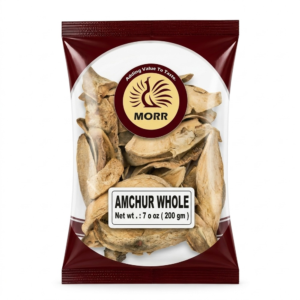 MORR Amchur Whole 7 oz