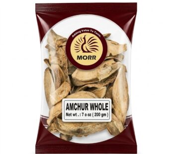 MORR Amchur Whole 7 oz