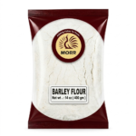 MORR Barley Flour 14 oz