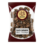 MORR Black Cardamom 1.75 oz x 20
