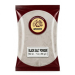MORR Black Salt Powder 7 oz
