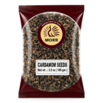 MORR Cardamom Seeds 3.5 oz x 20