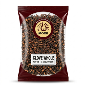 MORR Clove Whole 7 oz