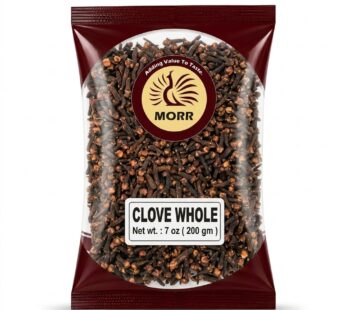 MORR Clove Whole 7 oz