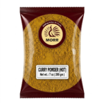 MORR Curry Powder Hot 7 oz x 20
