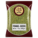 MORR Fennel Seeds 14 oz x 20