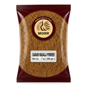 MORR Garam Masala Powder 7 oz x 20