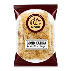 MORR Gond Katira 3.5 oz