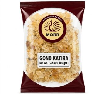 MORR Gond Katira 3.5 oz