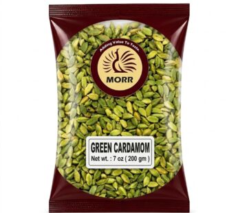 MORR Green Cardamom 7 oz
