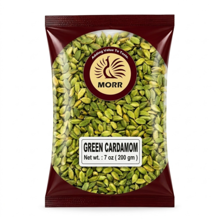 MORR Green Cardamom 7 oz
