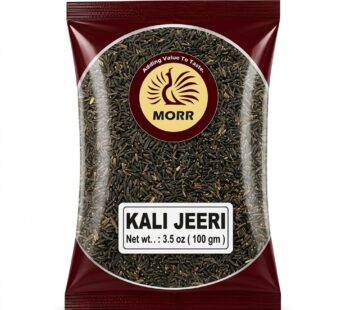 MORR Kali Jeeri 3.5 oz x 20