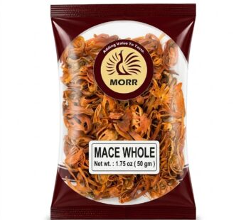 MORR Whole Mace 1.75 oz
