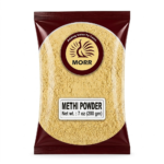 MORR Methi Powder 7 oz x 20