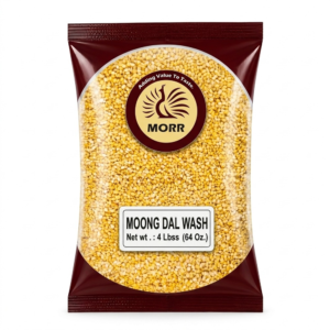MORR Moong Dall 4 lbs