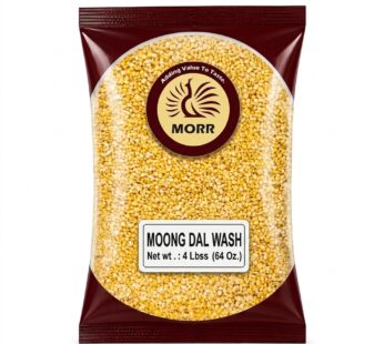 MORR Moong Dall 4 lbs